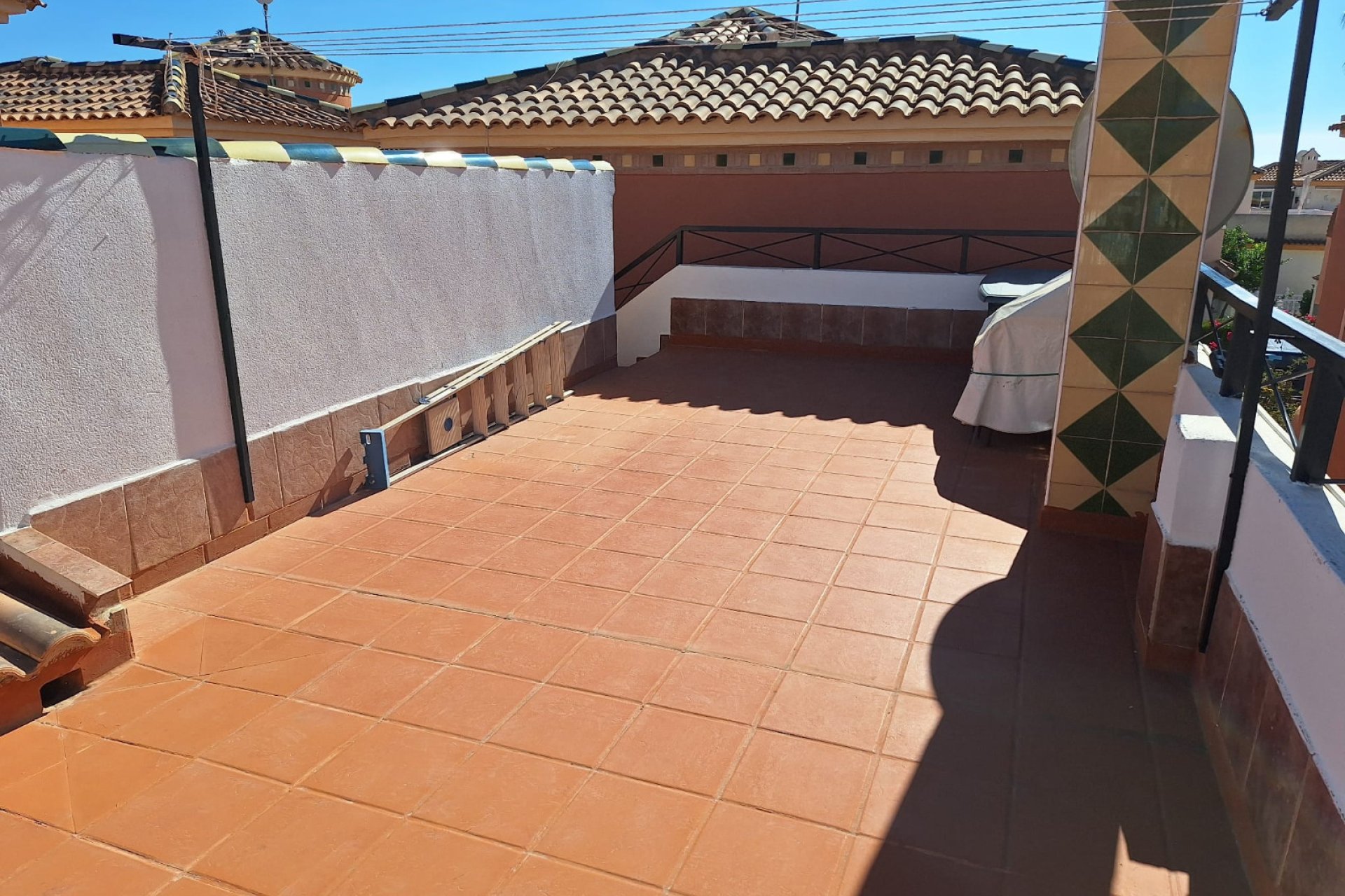 Endursala - Villa -
Playa Flamenca - Villas San Luis