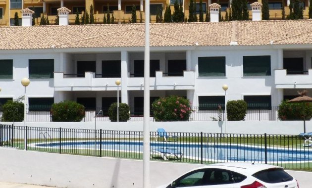 Ground floor apartment - New Build - Orihuela Costa -
                Lomas de Campoamor