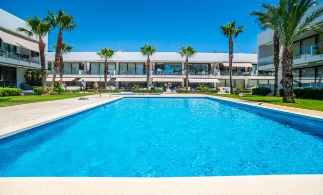 Íbúð - Endursala -
            CARTAGENA - MM-42452