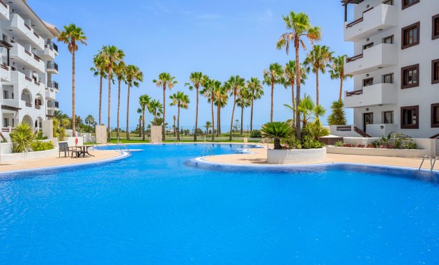 Íbúð - Endursala - Los Alcazares -
                Serena