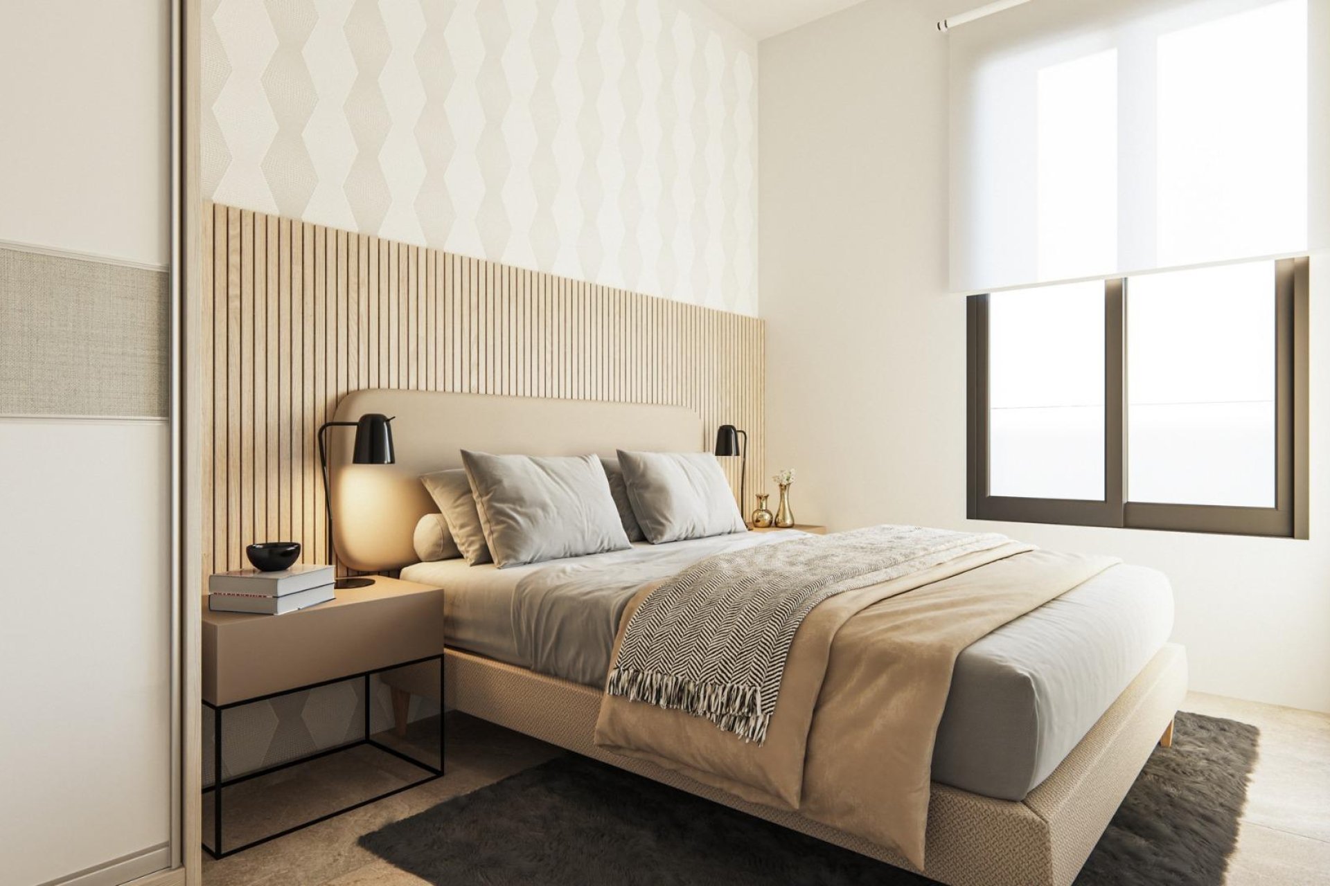 New Build -  -
Aguilas - Playa del Hornillo