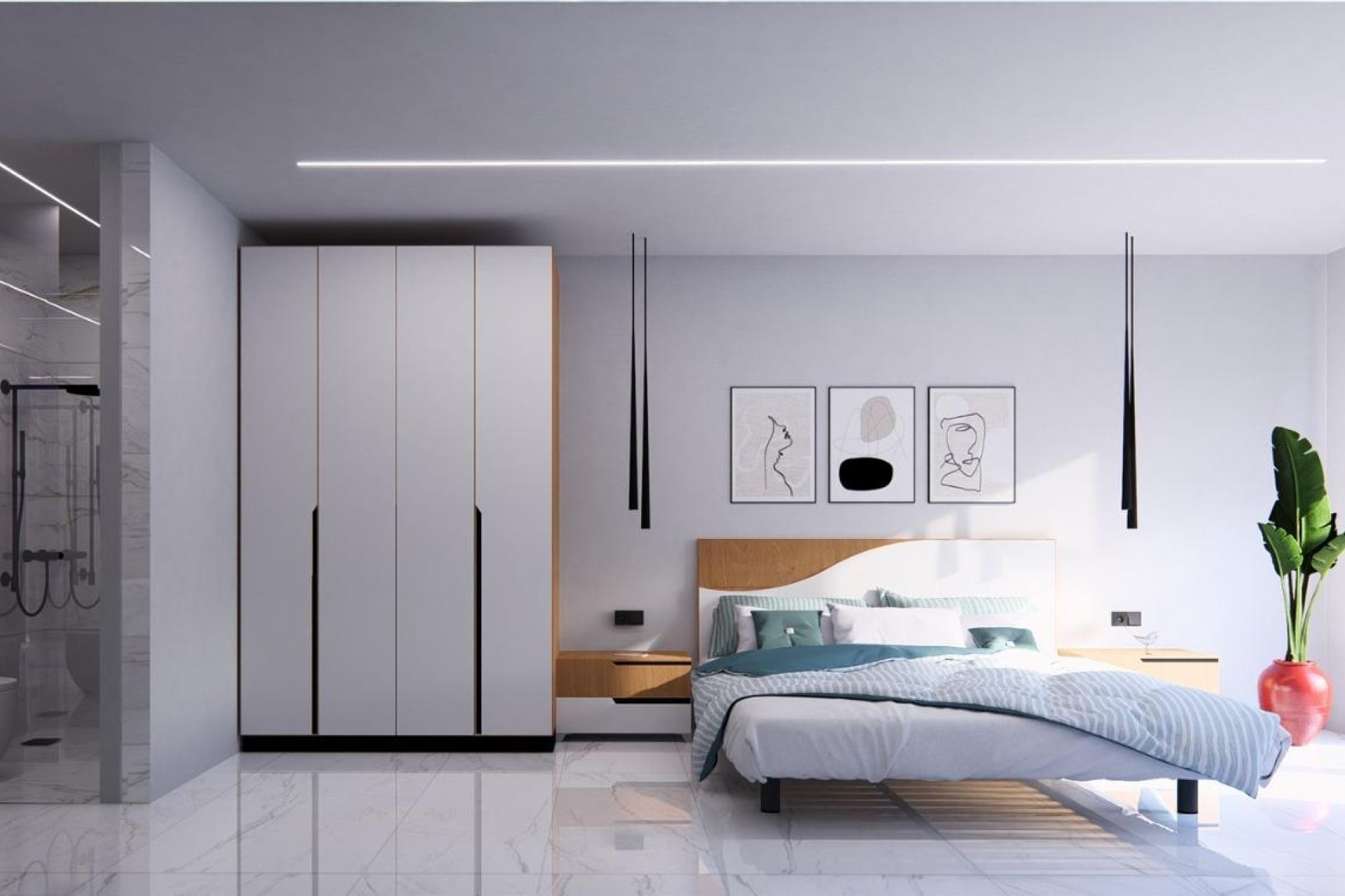 New Build -  -
Algorfa - La Finca Golf