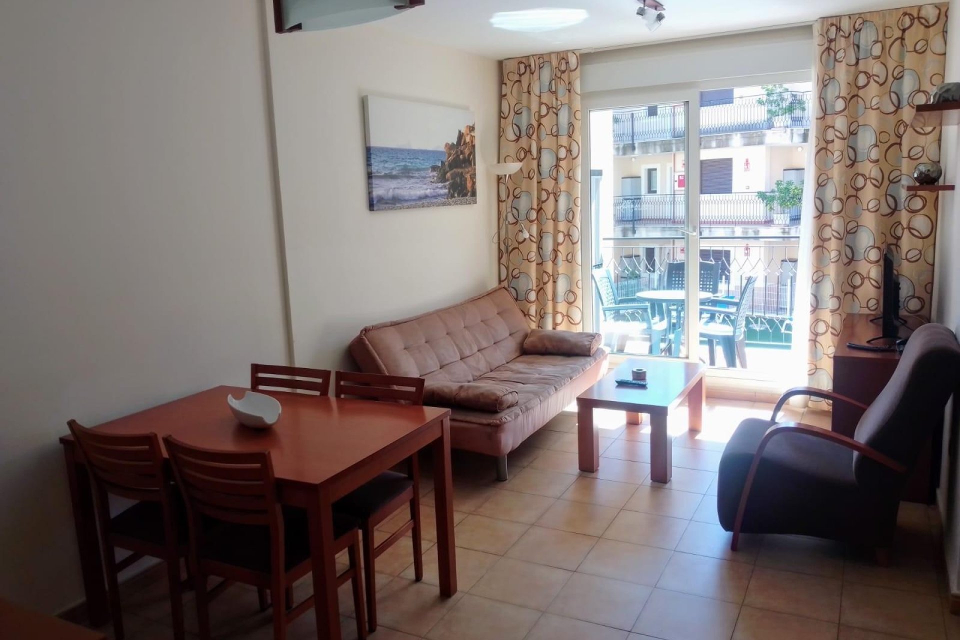 New Build - Apartment  -
Aguilas - Collados