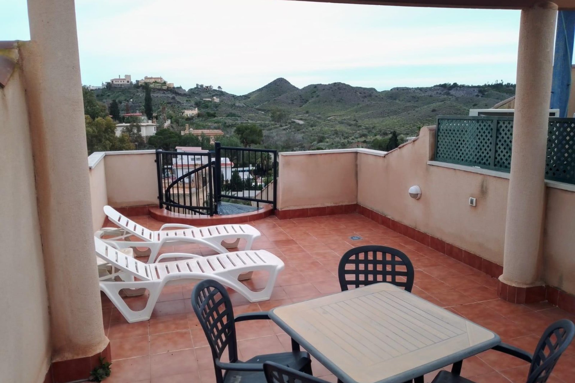 New Build - Apartment  -
Aguilas - Collados