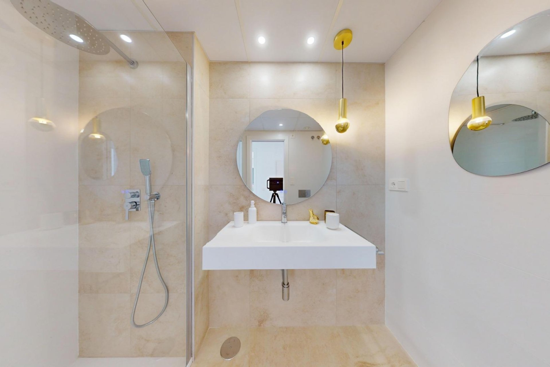 New Build - Apartment  -
Aguilas - Isla Del Fraile