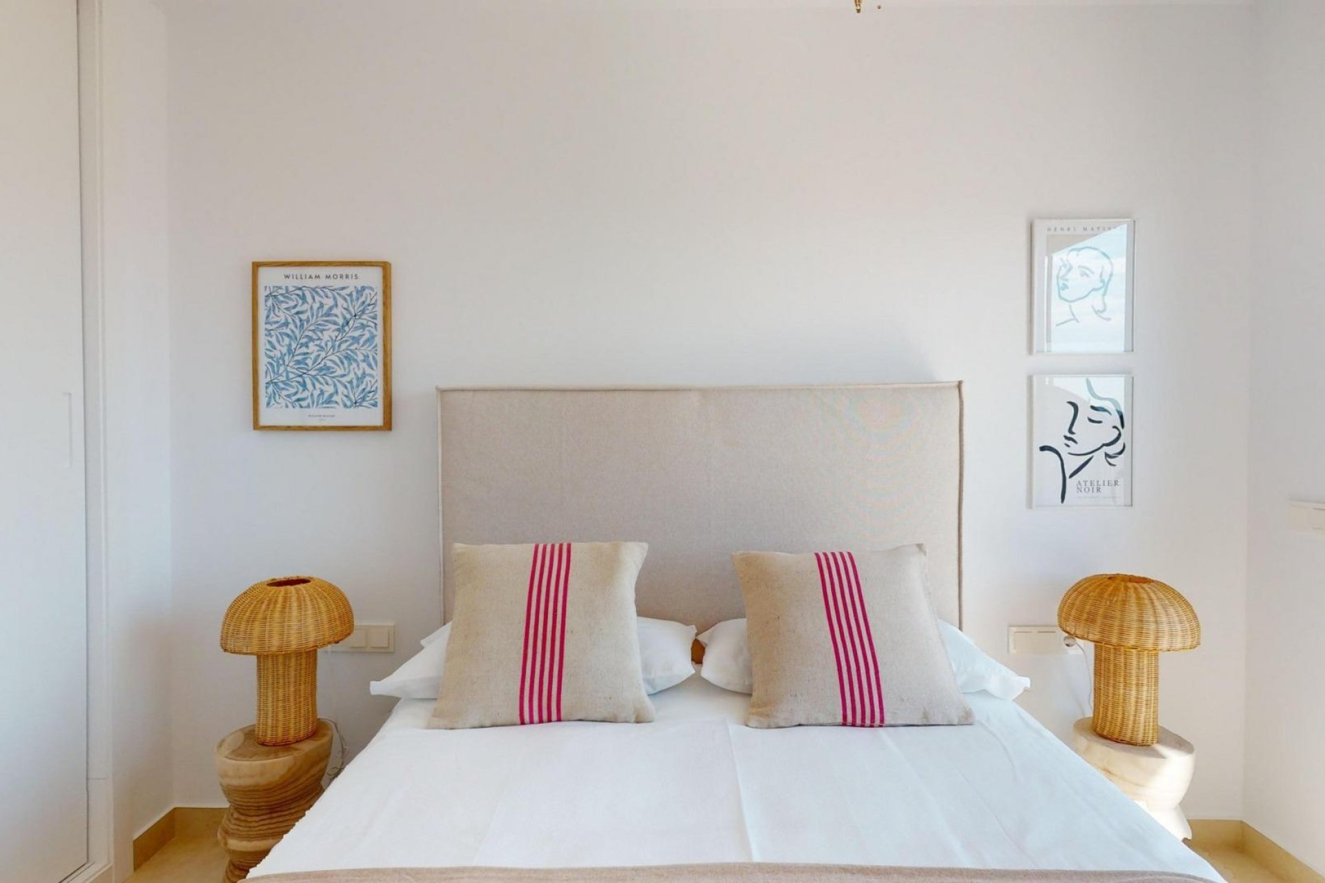 New Build - Apartment  -
Aguilas - Isla Del Fraile