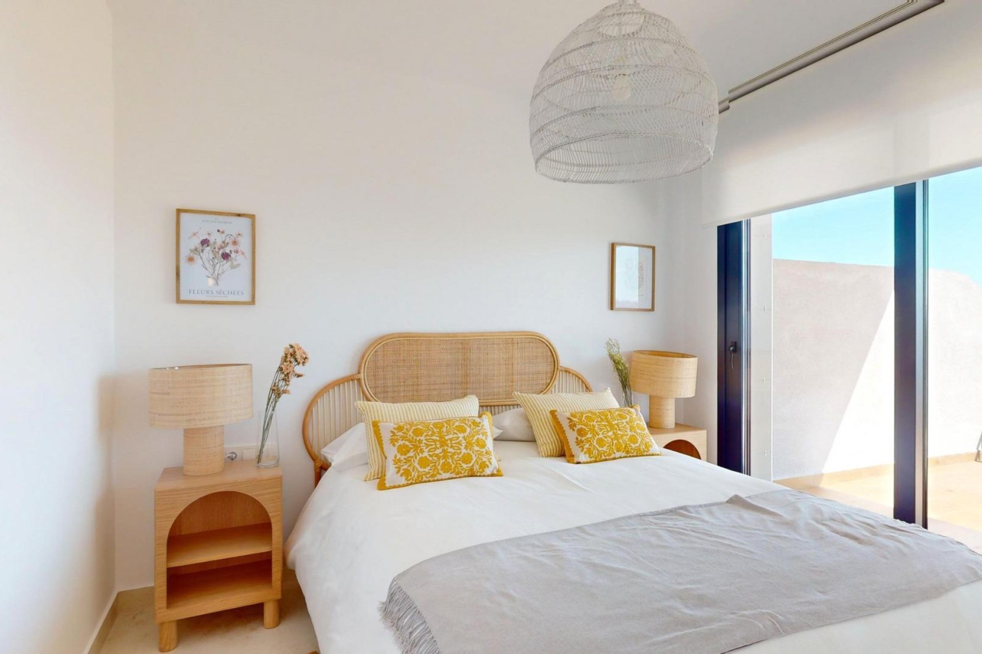 New Build - Apartment  -
Aguilas - Isla Del Fraile