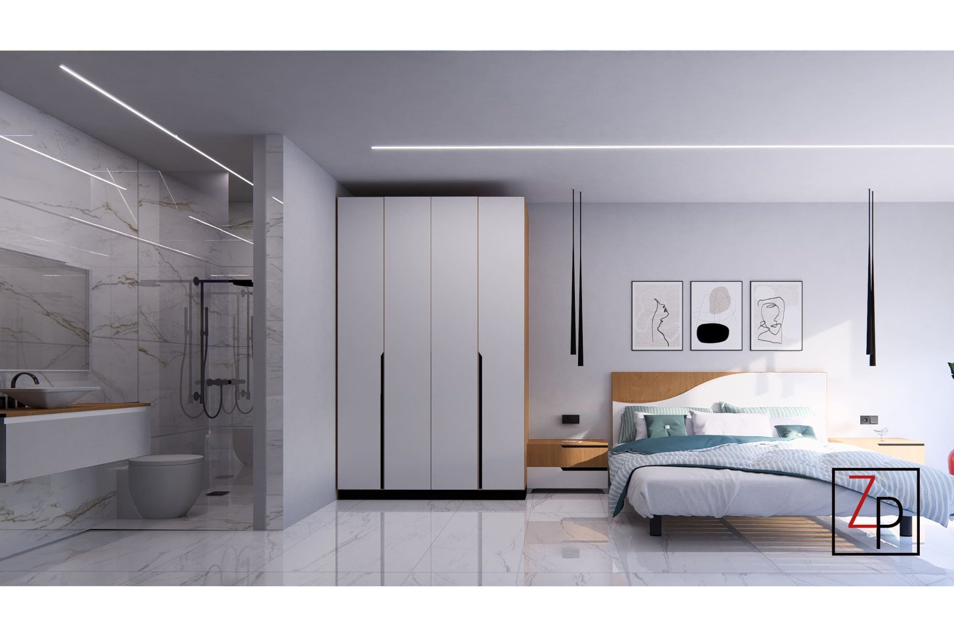 New Build - Apartment  -
Algorfa - La Finca Golf