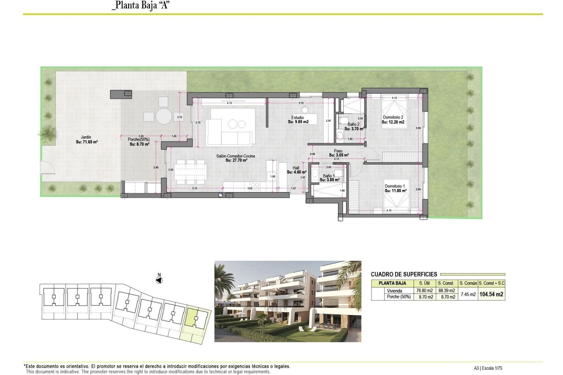 New Build - Apartment  -
Alhama De Murcia - Condado De Alhama