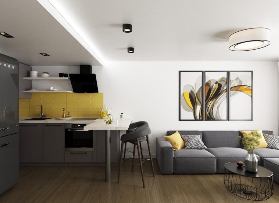 New Build - Apartment  -
Alicante - Centro