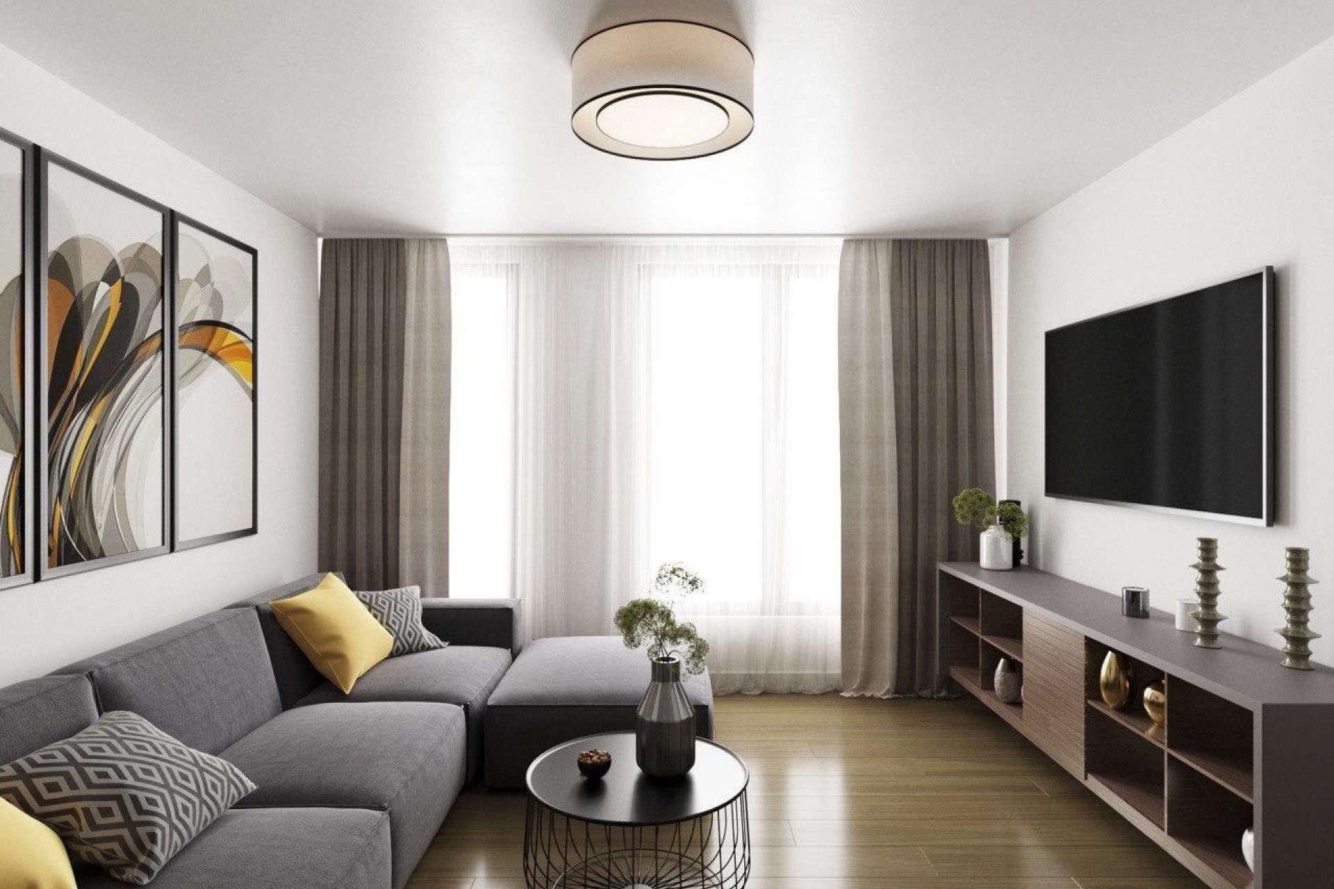 New Build - Apartment  -
Alicante - Centro