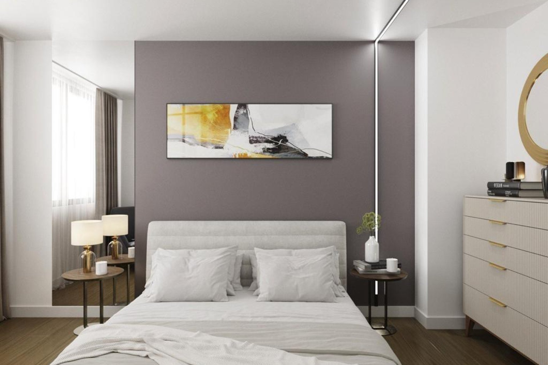 New Build - Apartment  -
Alicante - Centro