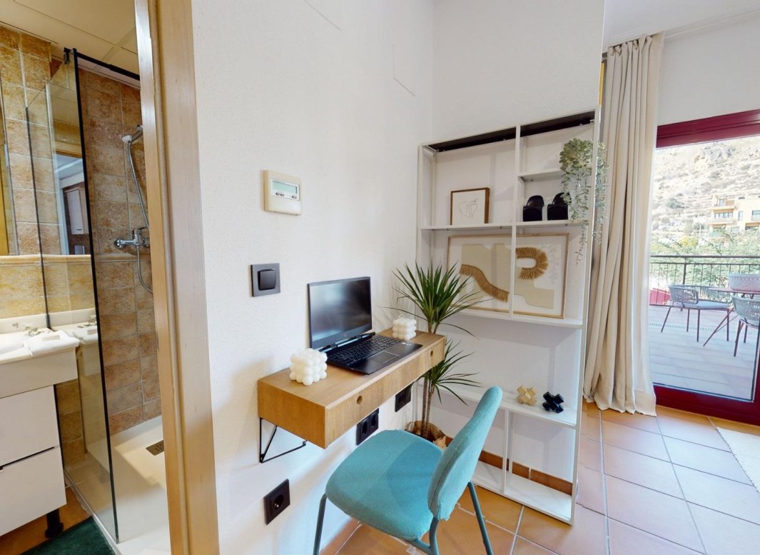 New Build - Apartment  -
Archena - Villanueva del Rio Segura