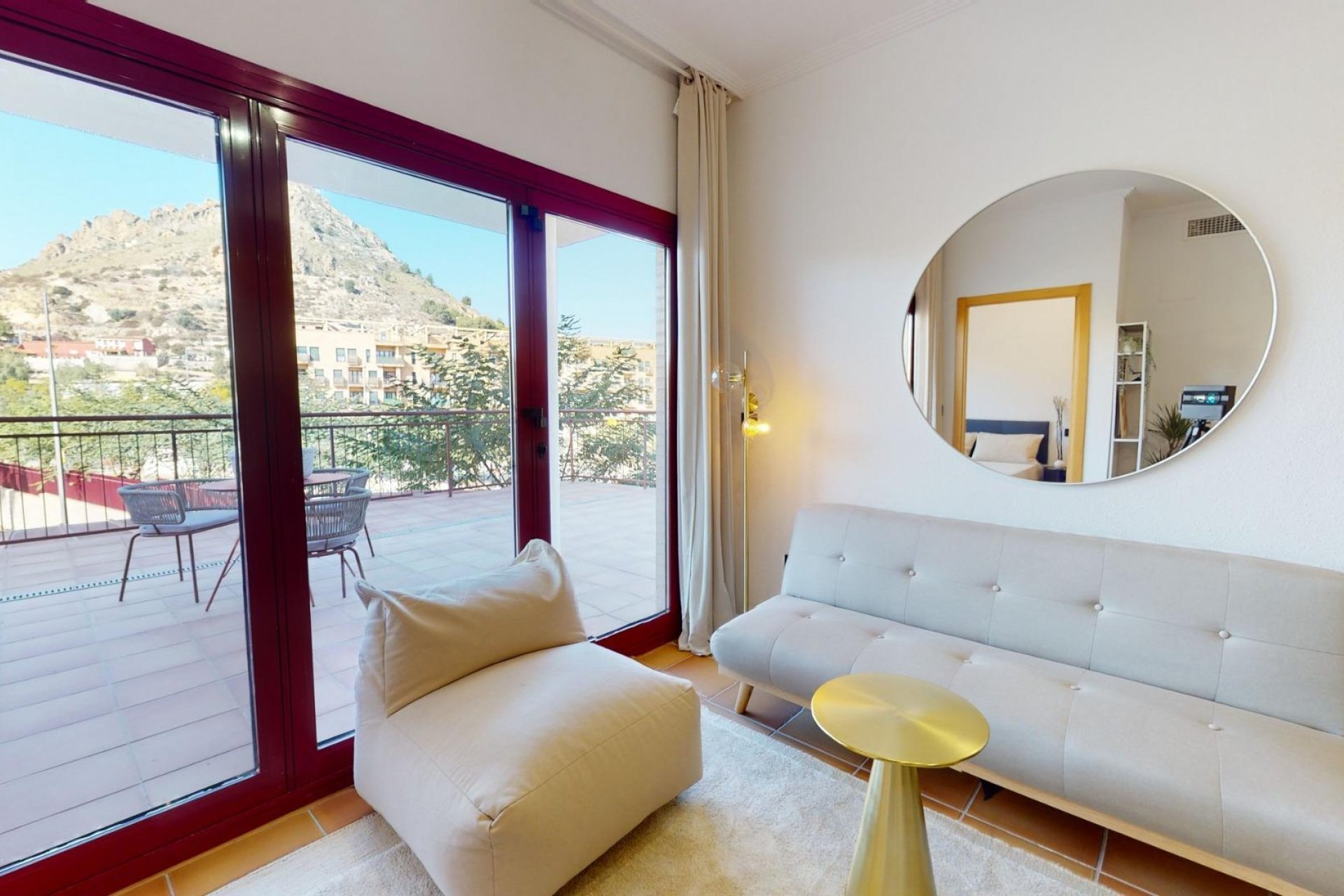 New Build - Apartment  -
Archena - Villanueva del Rio Segura