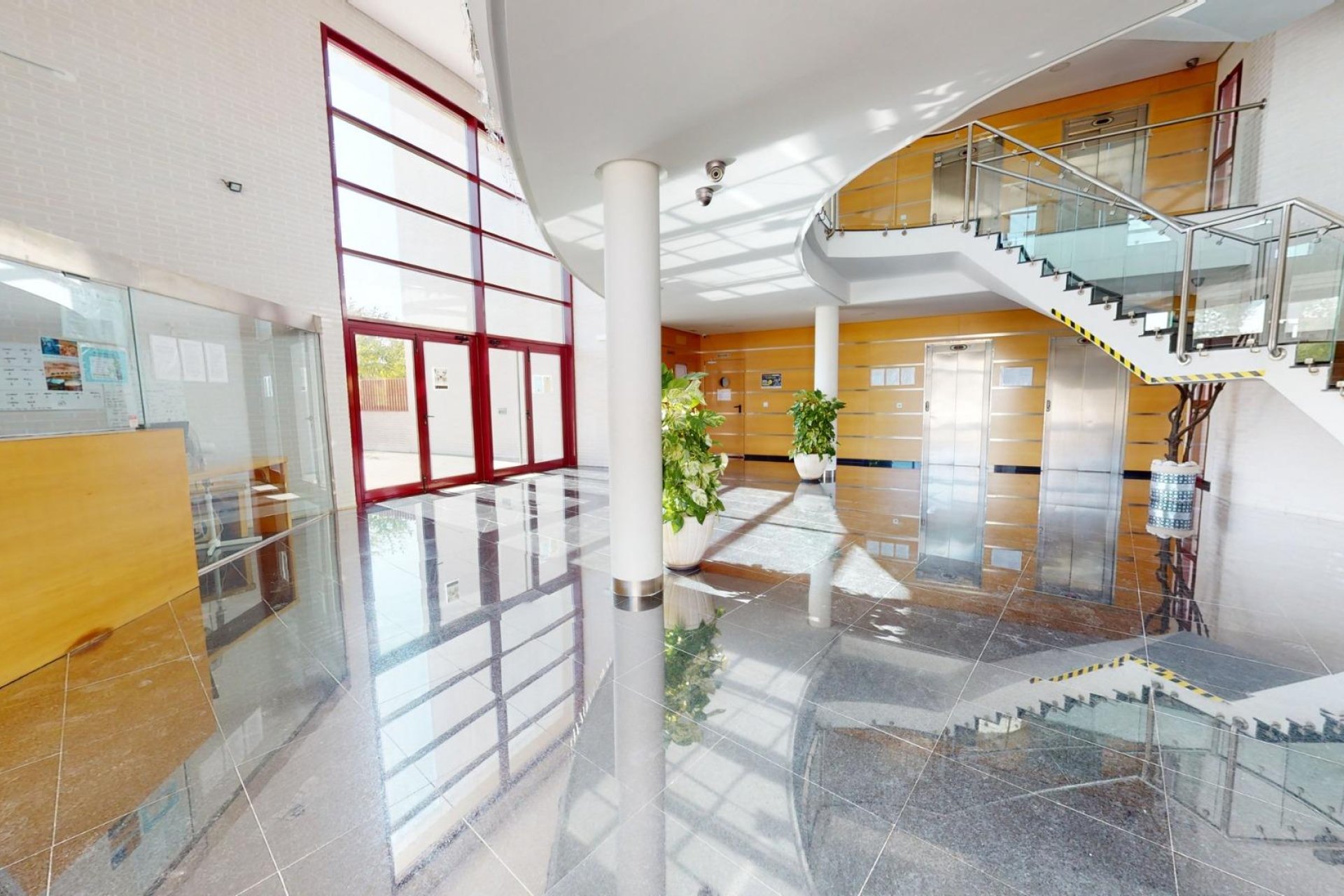 New Build - Apartment  -
Archena - Villanueva del Rio Segura