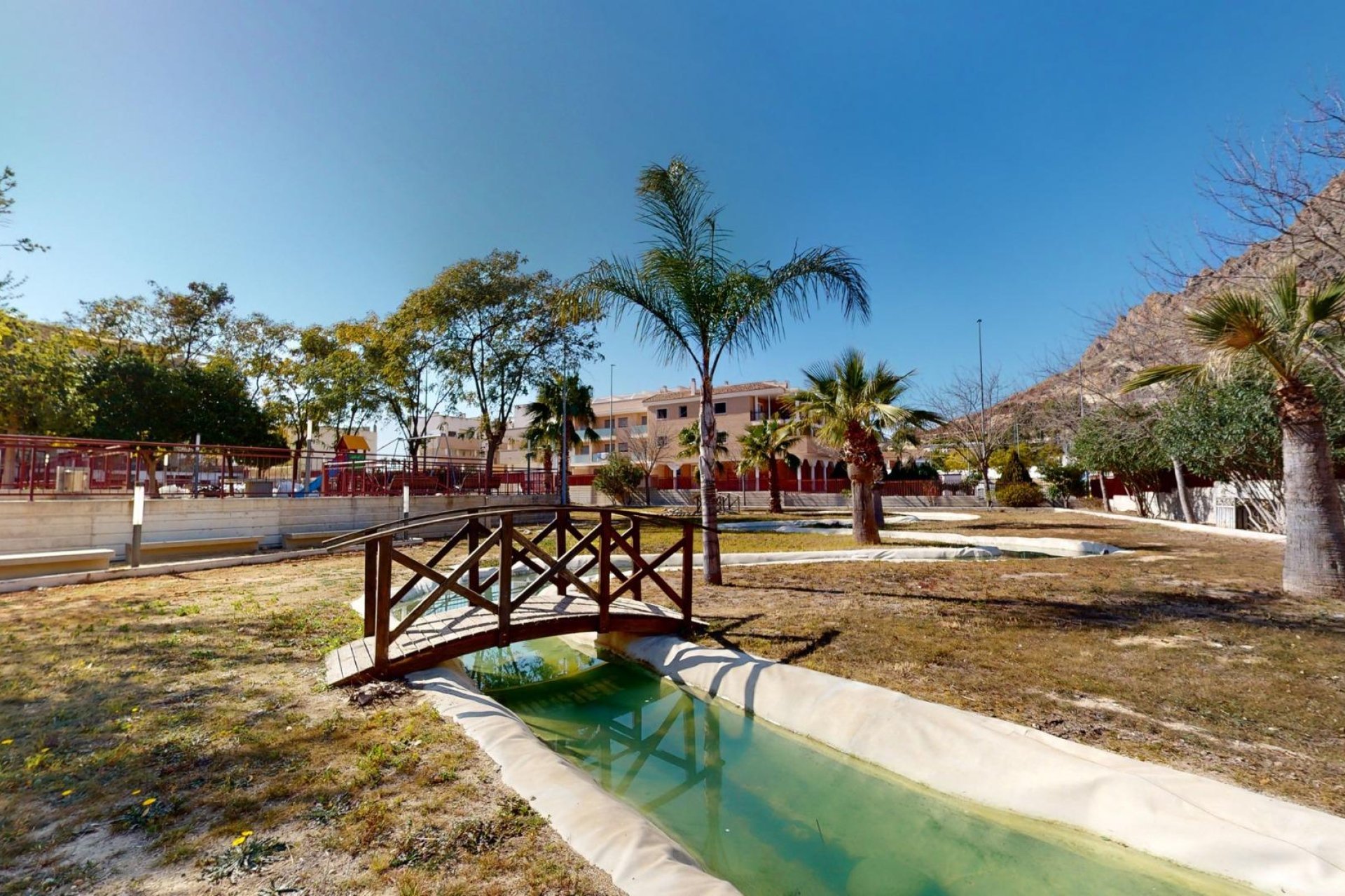 New Build - Apartment  -
Archena - Villanueva del Rio Segura