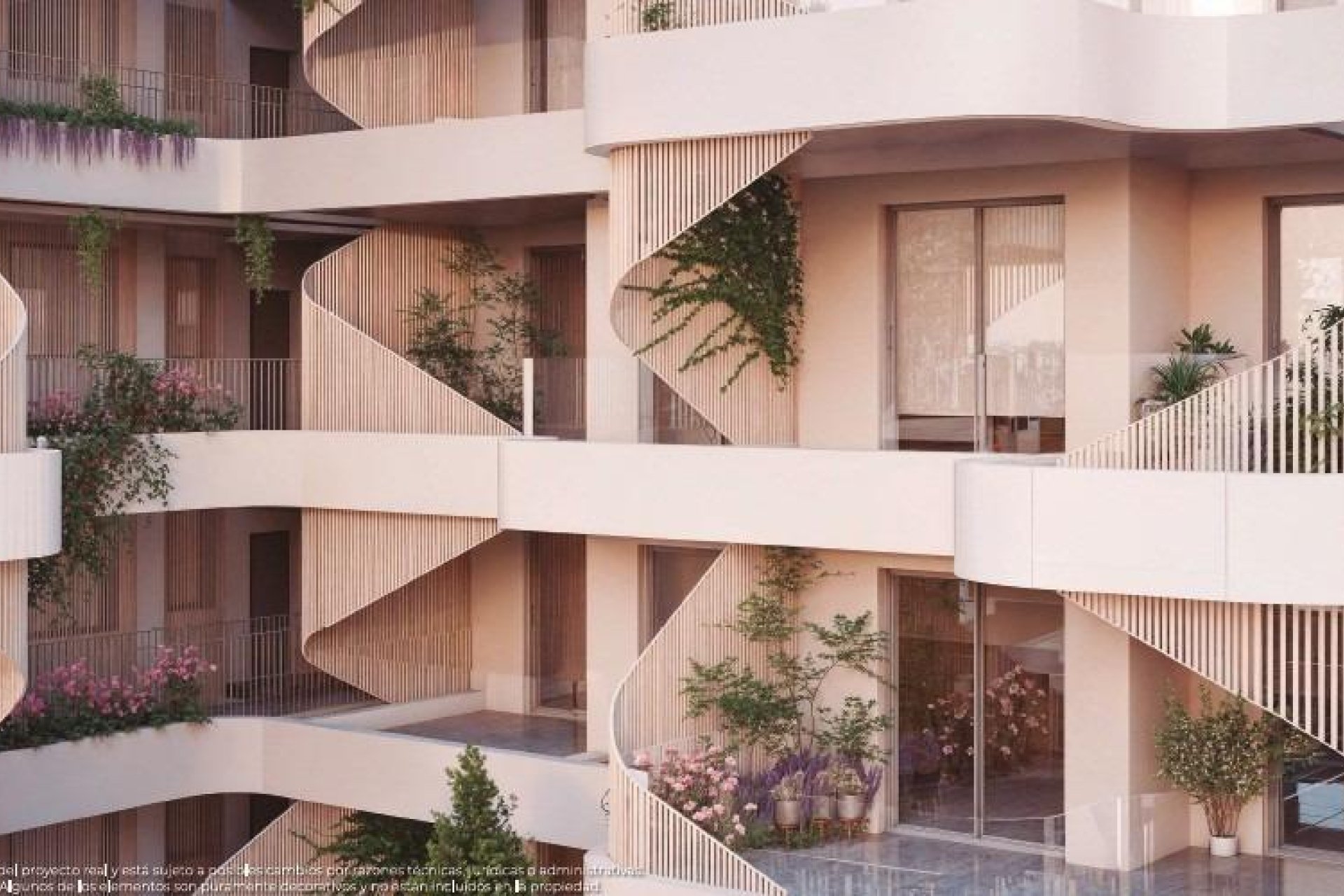 New Build - Apartment  -
Baños y Mendigo - El Valle Golf