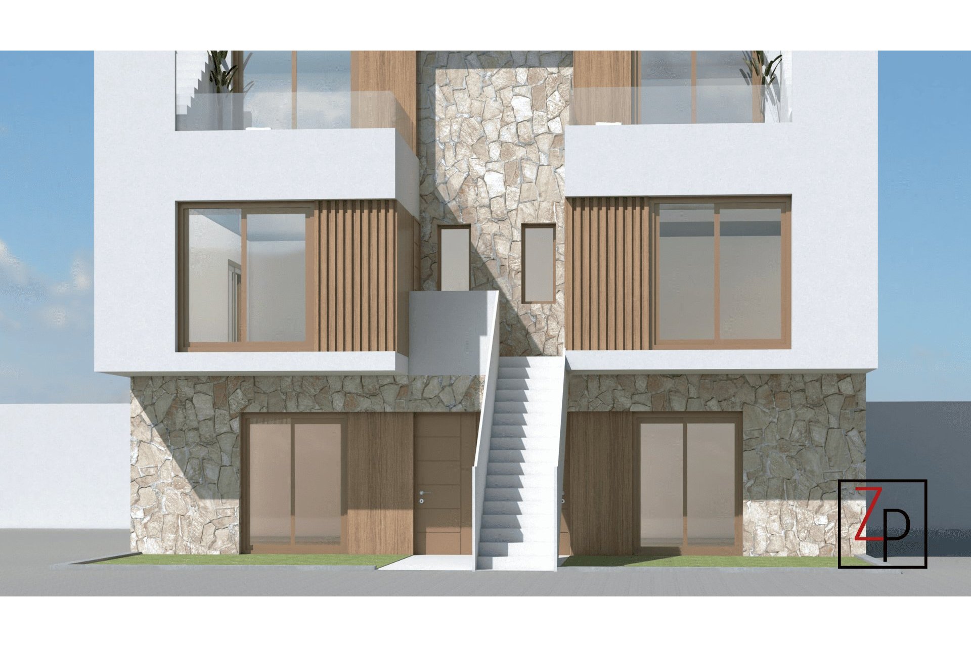 New Build - Apartment  -
Benejúzar - pueblo