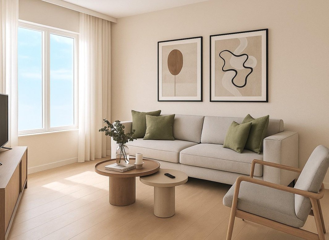 New Build - Apartment  -
Benejúzar - pueblo