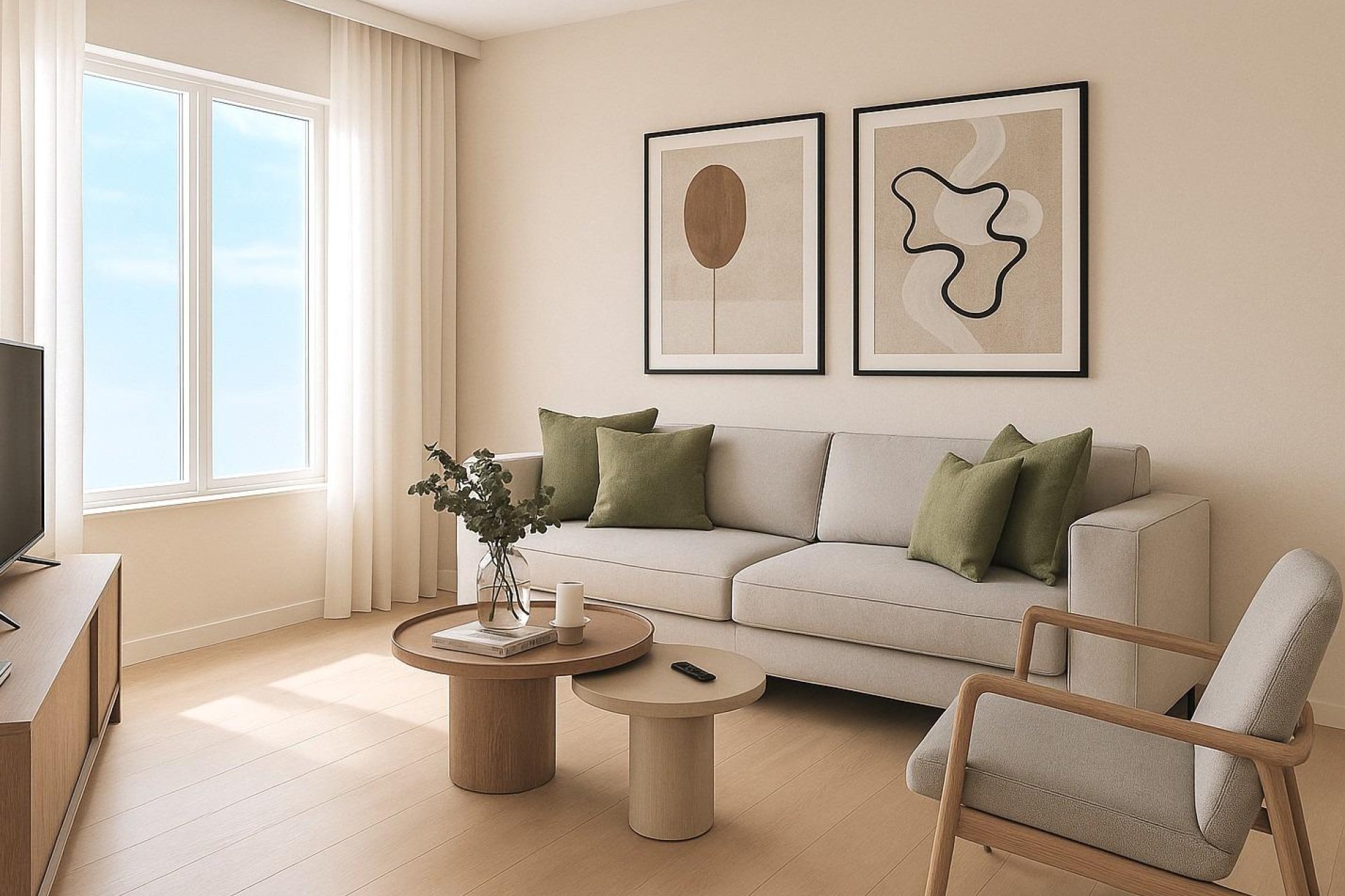 New Build - Apartment  -
Benejúzar - pueblo