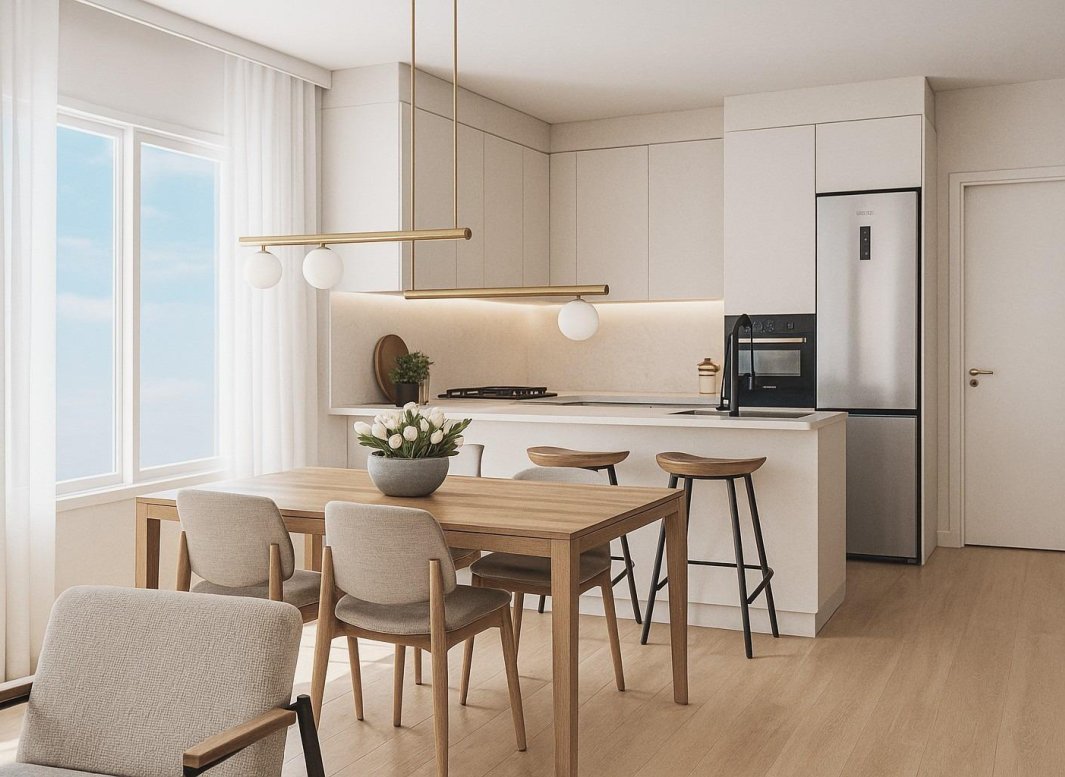 New Build - Apartment  -
Benejúzar - pueblo