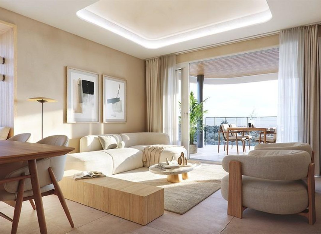 New Build - Apartment  -
Benijofar