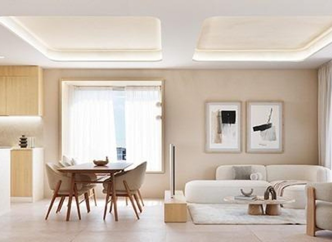New Build - Apartment  -
Benijofar