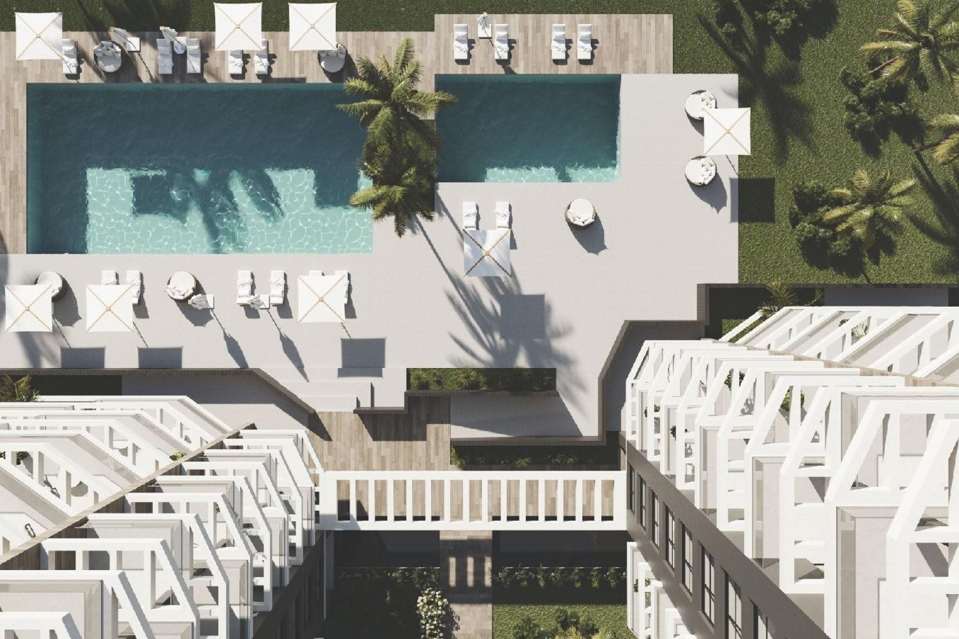 New Build - Apartment  -
Calpe - Playa Cantal Roig