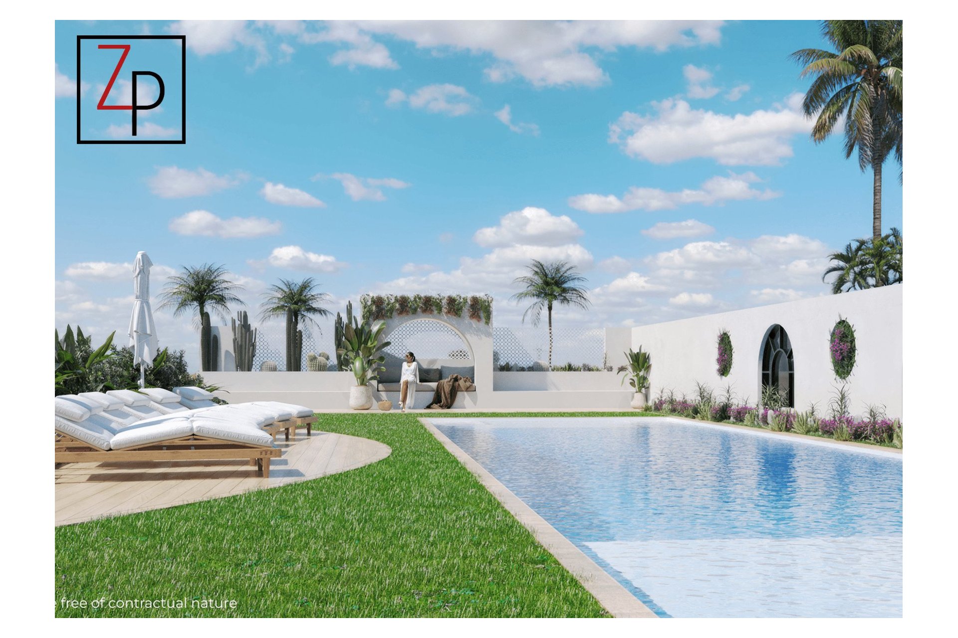 New Build - Apartment  -
Ciudad Quesada - Doña Pepa