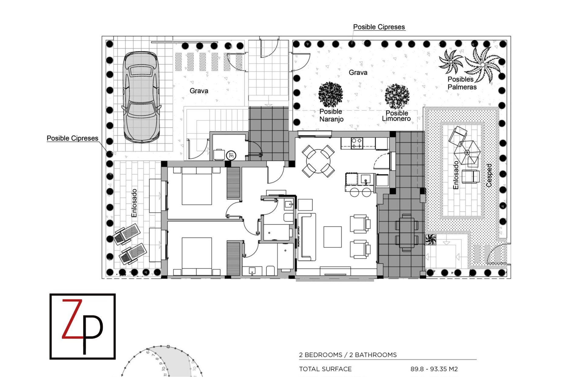 New Build - Apartment  -
Ciudad Quesada - Doña Pepa