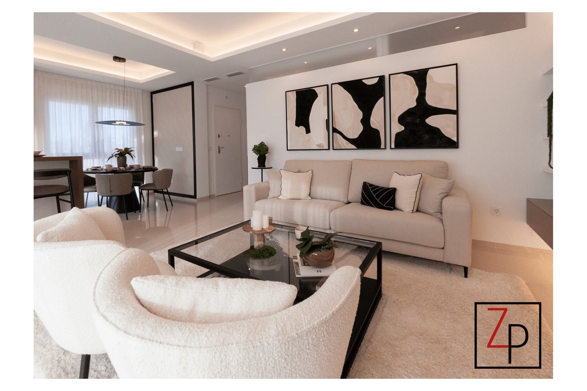 New Build - Apartment  -
Ciudad Quesada - Doña Pepa