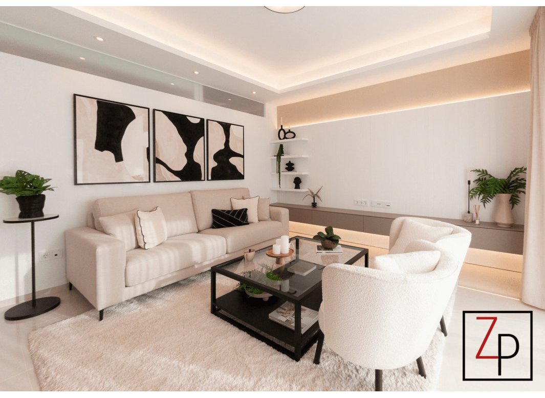 New Build - Apartment  -
Ciudad Quesada - Doña Pepa