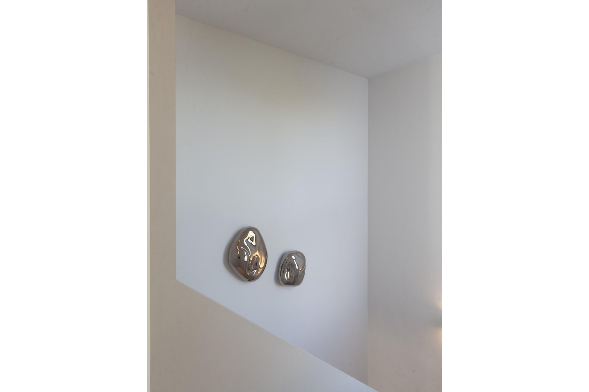 New Build - Apartment  -
Denia - L´Estanyó (Marinas)