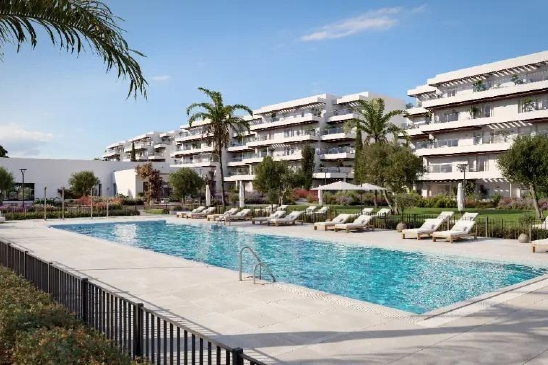 New Build - Apartment  -
Denia - Playa de La Almadraba