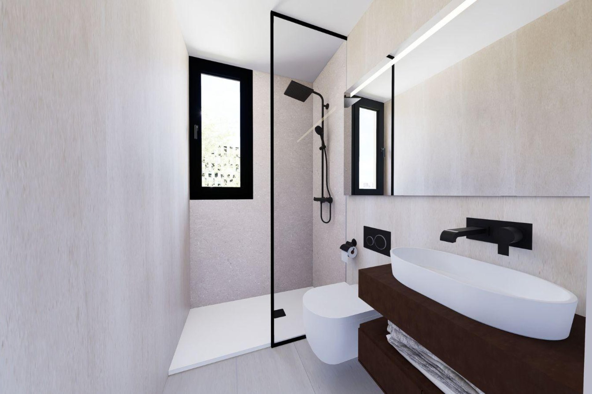 New Build - Apartment  -
El Campello - Muchavista