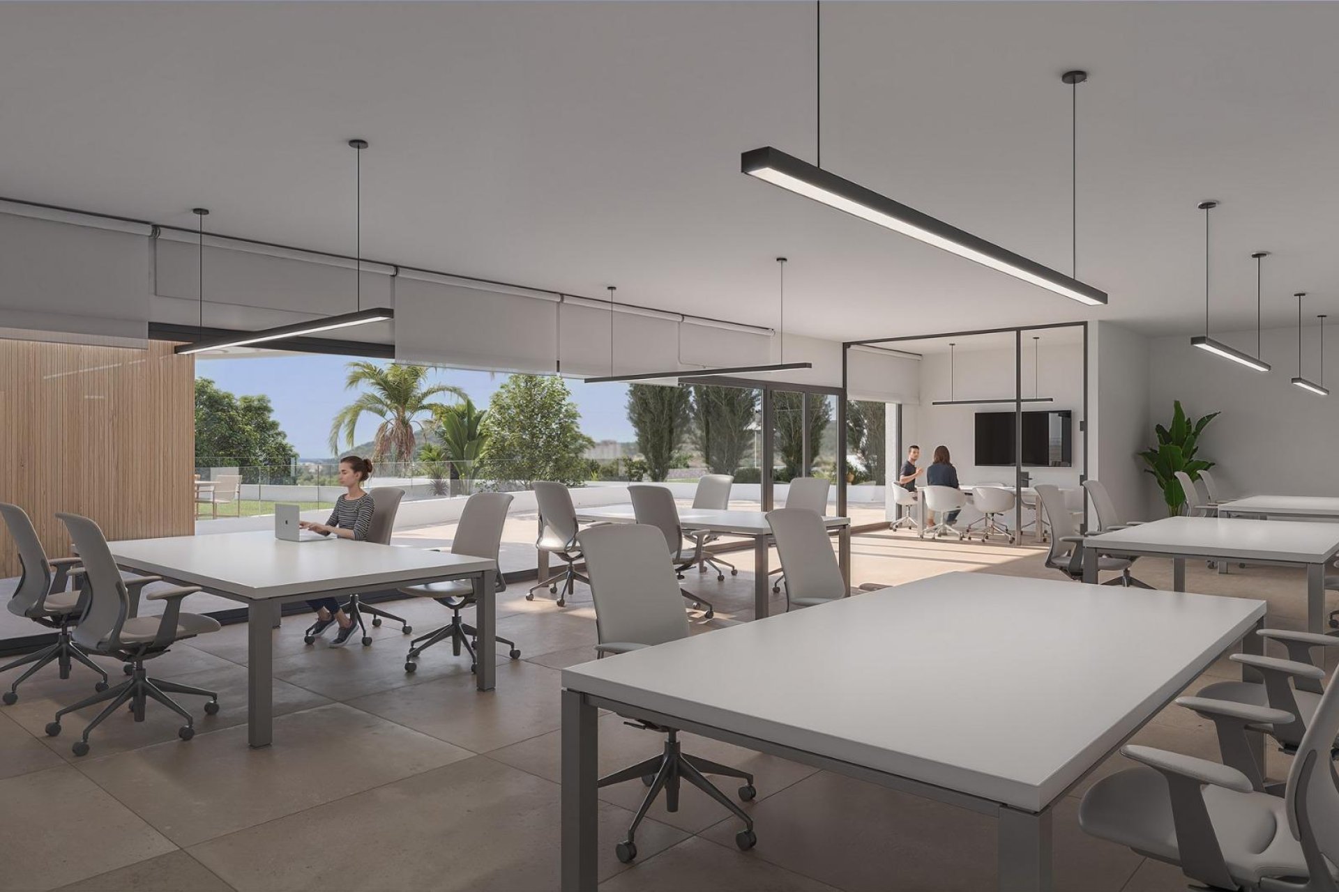 New Build - Apartment  -
Finestrat - Balcón De Finestrat