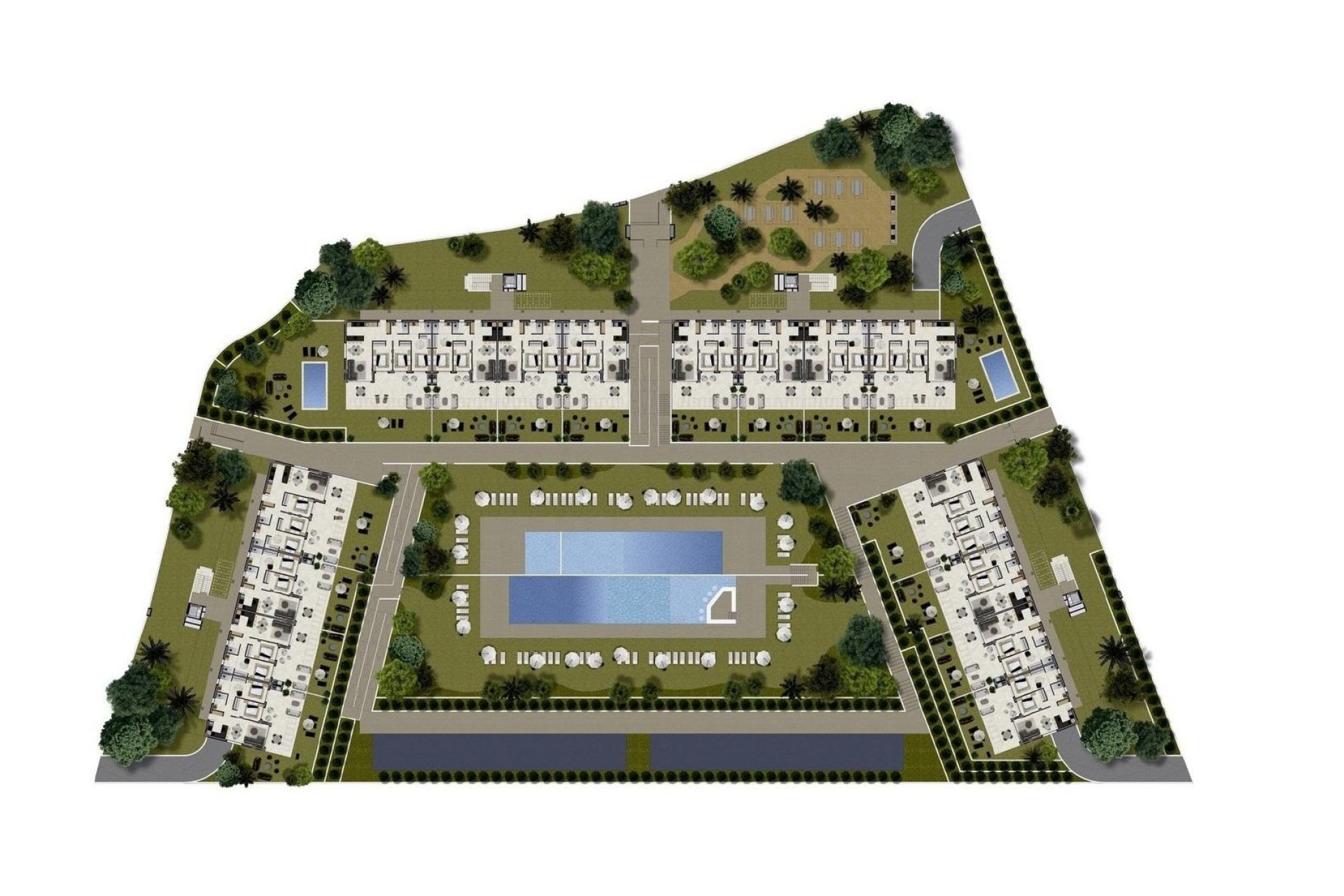 New Build - Apartment  -
Finestrat - Balcón De Finestrat