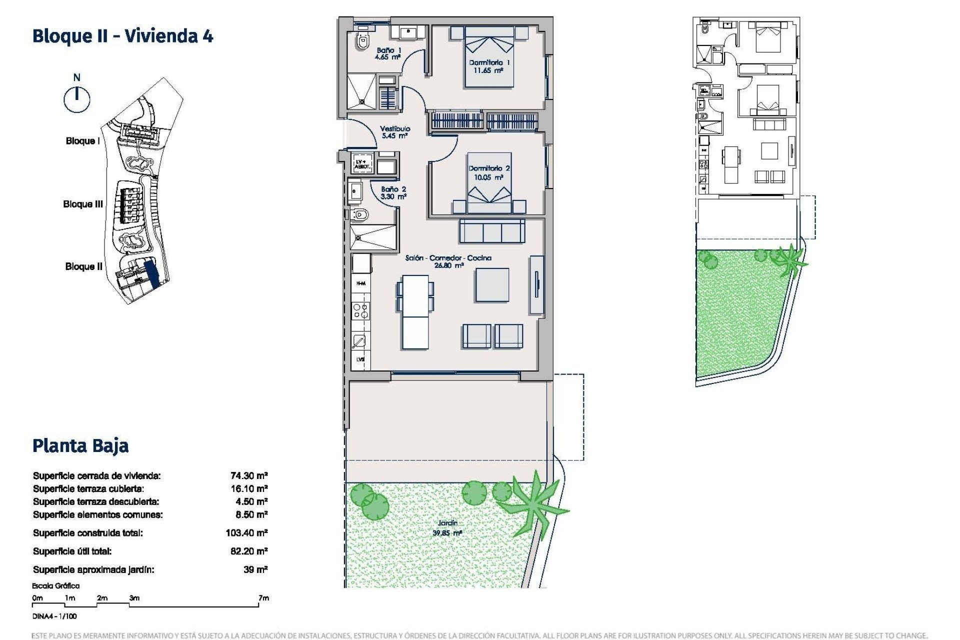 New Build - Apartment  -
Finestrat - Sierra Cortina