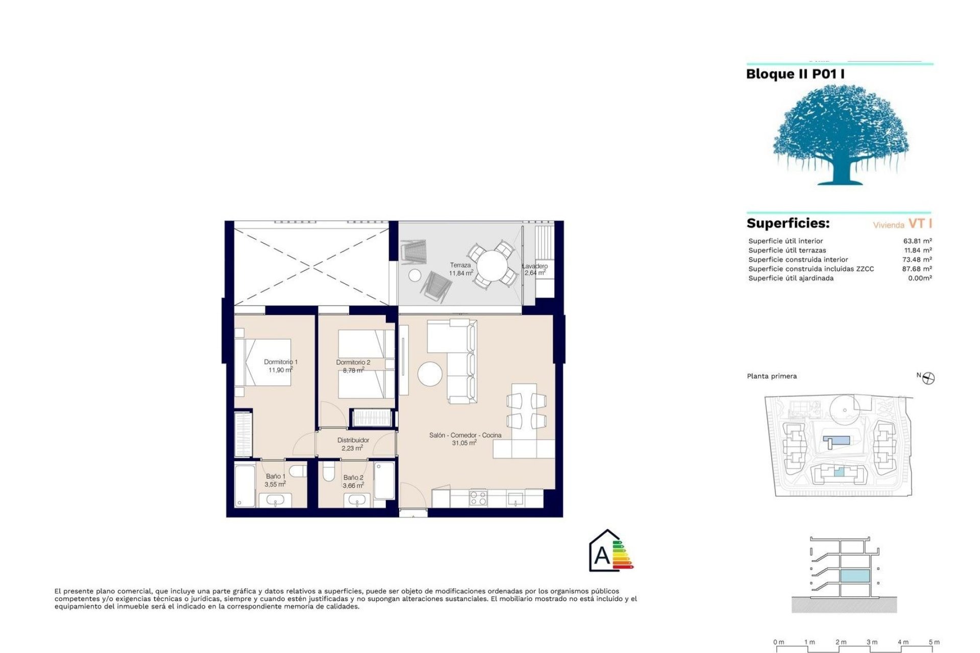 New Build - Apartment / flat -
Denia - Camí de Sant Joan