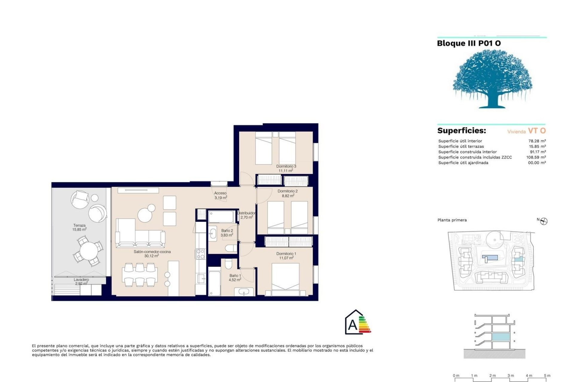 New Build - Apartment / flat -
Denia - Camí de Sant Joan