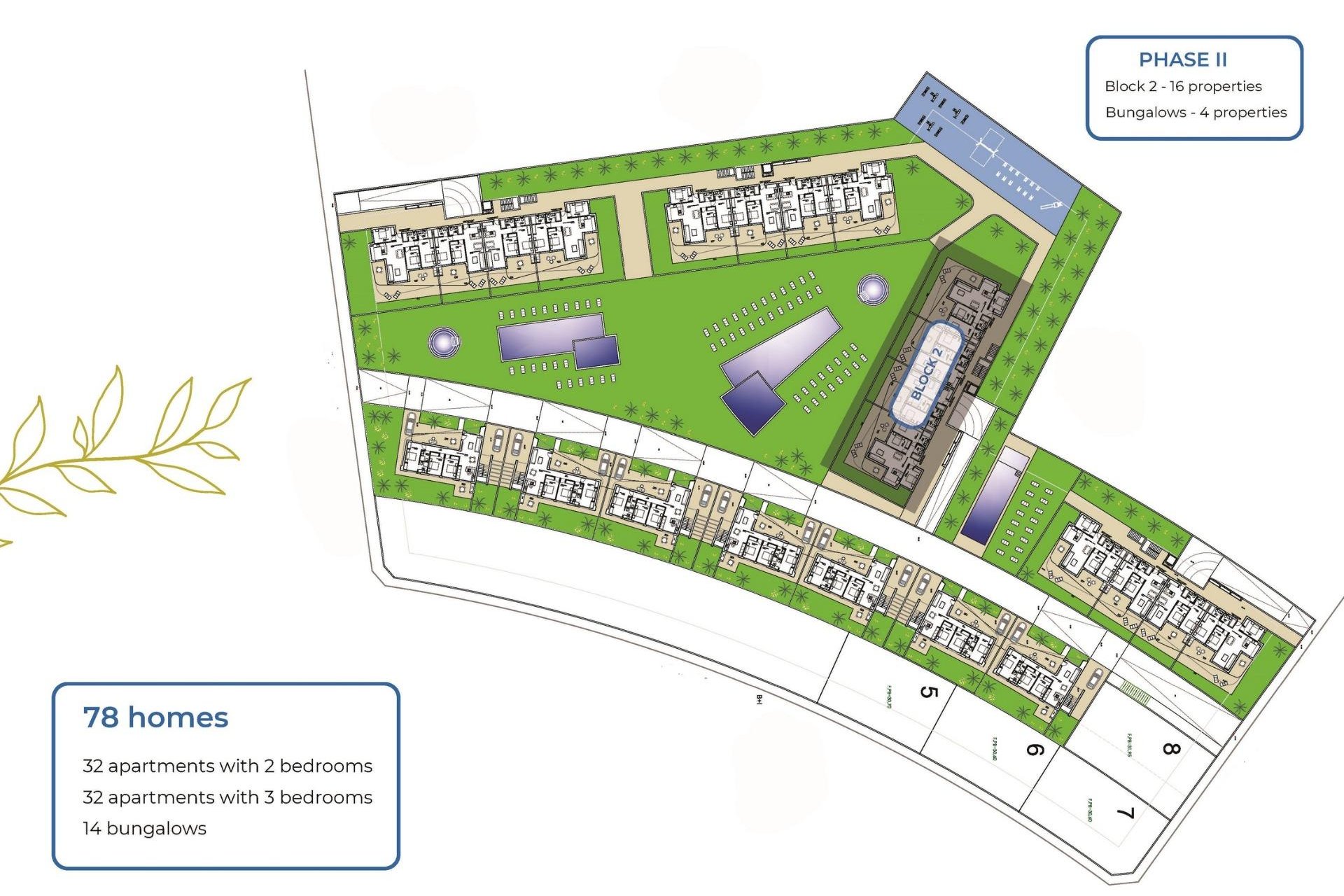 New Build - Apartment / flat -
Orihuela Costa - La Ciñuelica