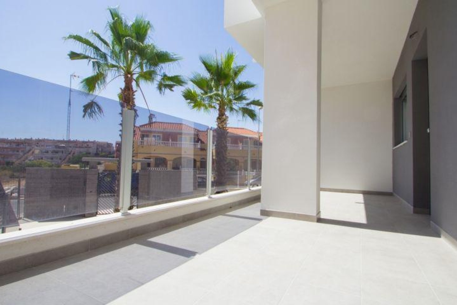 New Build - Apartment / flat -
Orihuela Costa - Las Filipinas