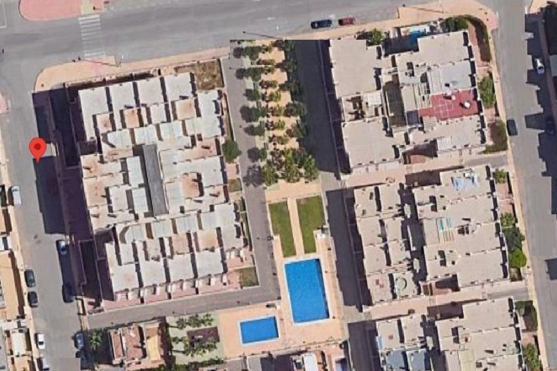 New Build - Apartment / flat -
Orihuela Costa - Lomas de Cabo Roig