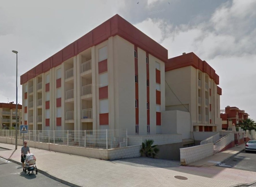 New Build - Apartment / flat -
Orihuela Costa - Lomas de Cabo Roig