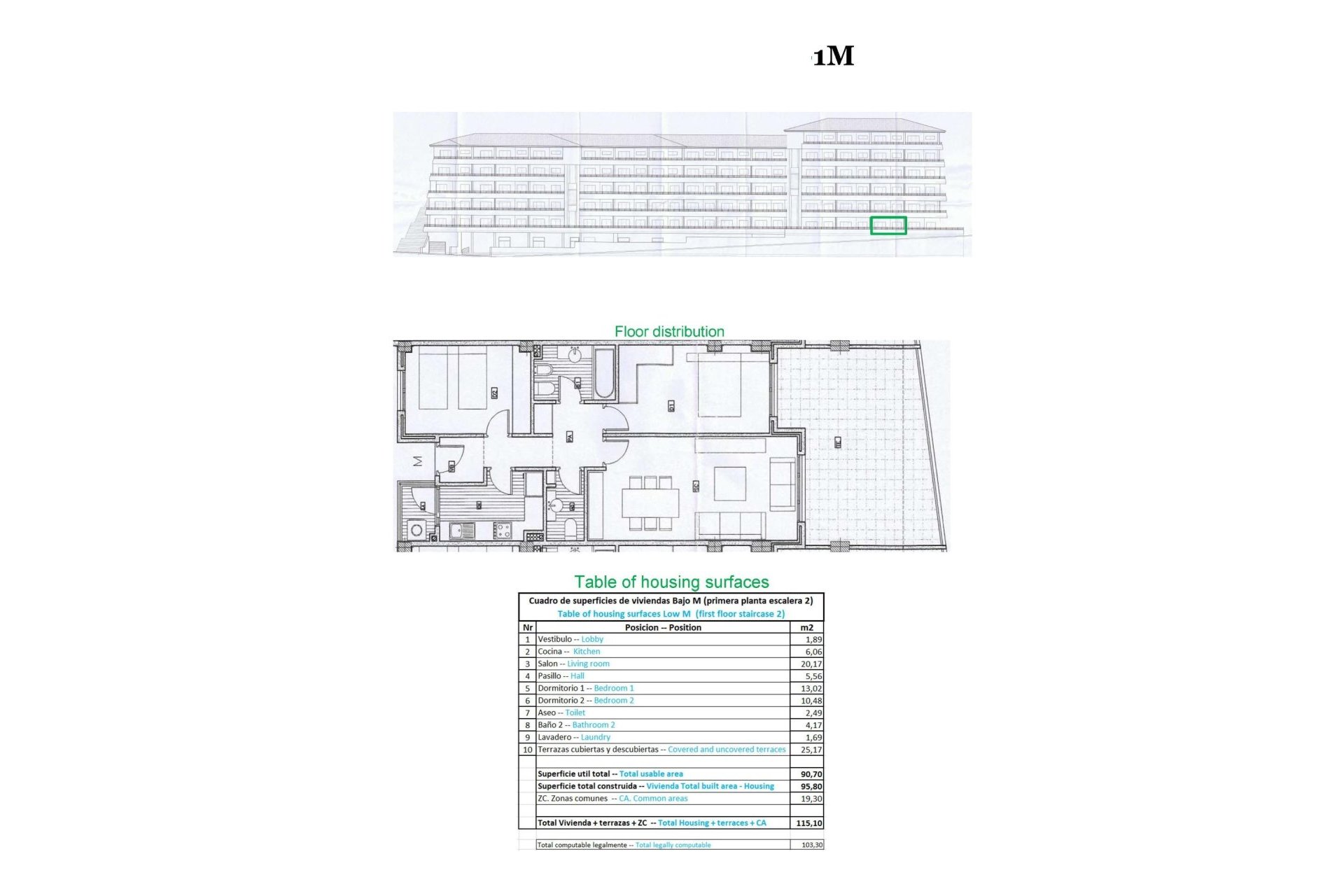 New Build - Apartment / flat -
Relleu - pueblo