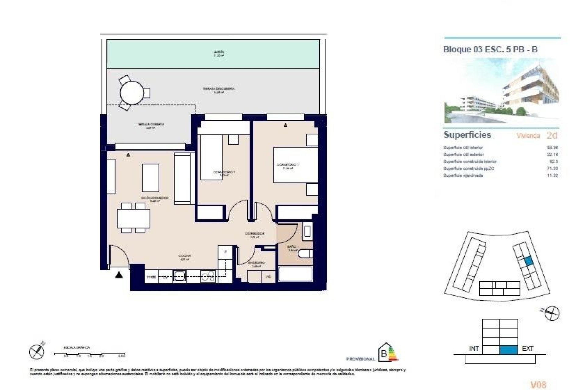 New Build - Apartment / flat -
San Juan Alicante - Franc Espinós