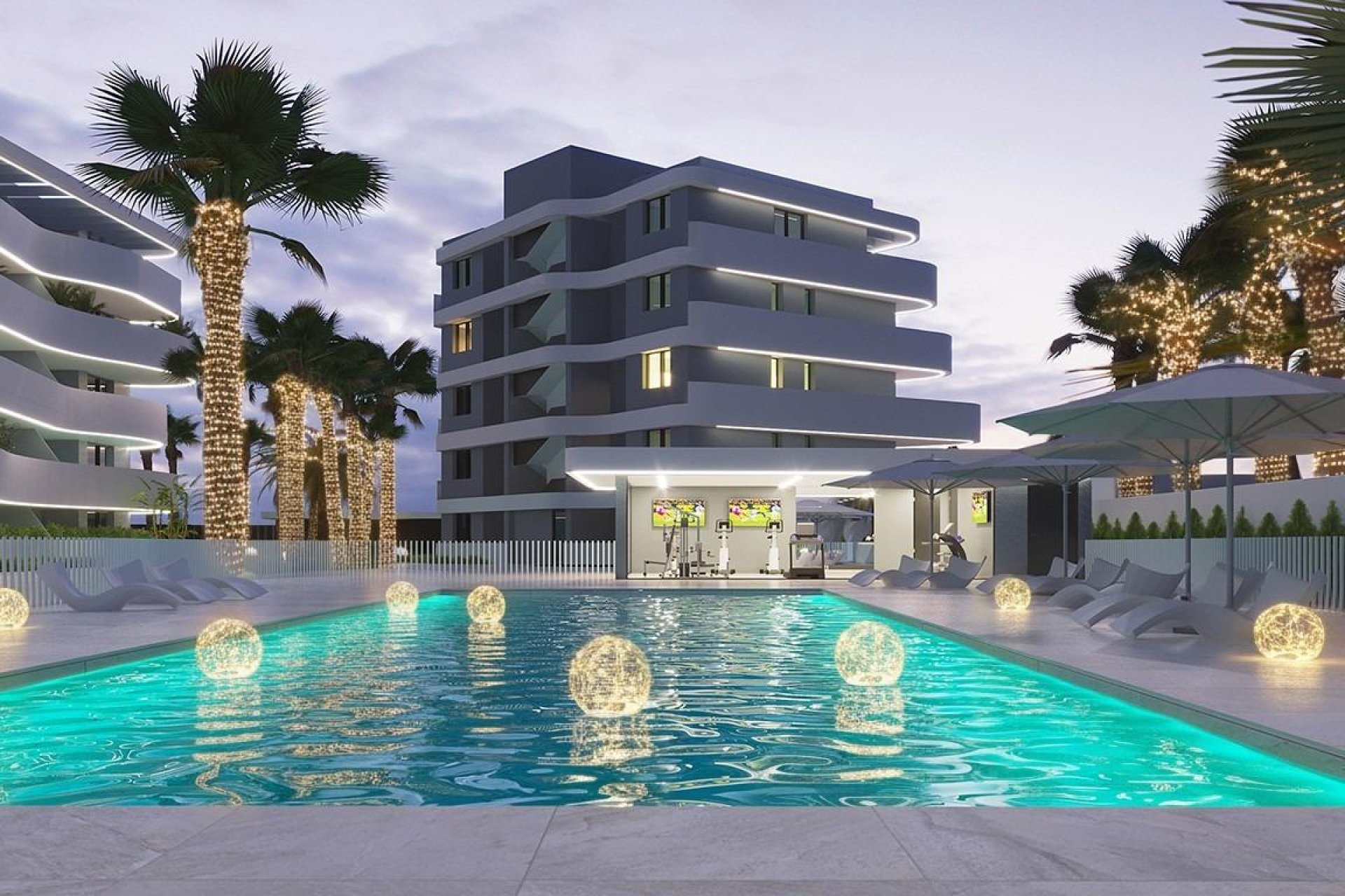 New Build - Apartment  -
Guardamar del Segura - El Raso