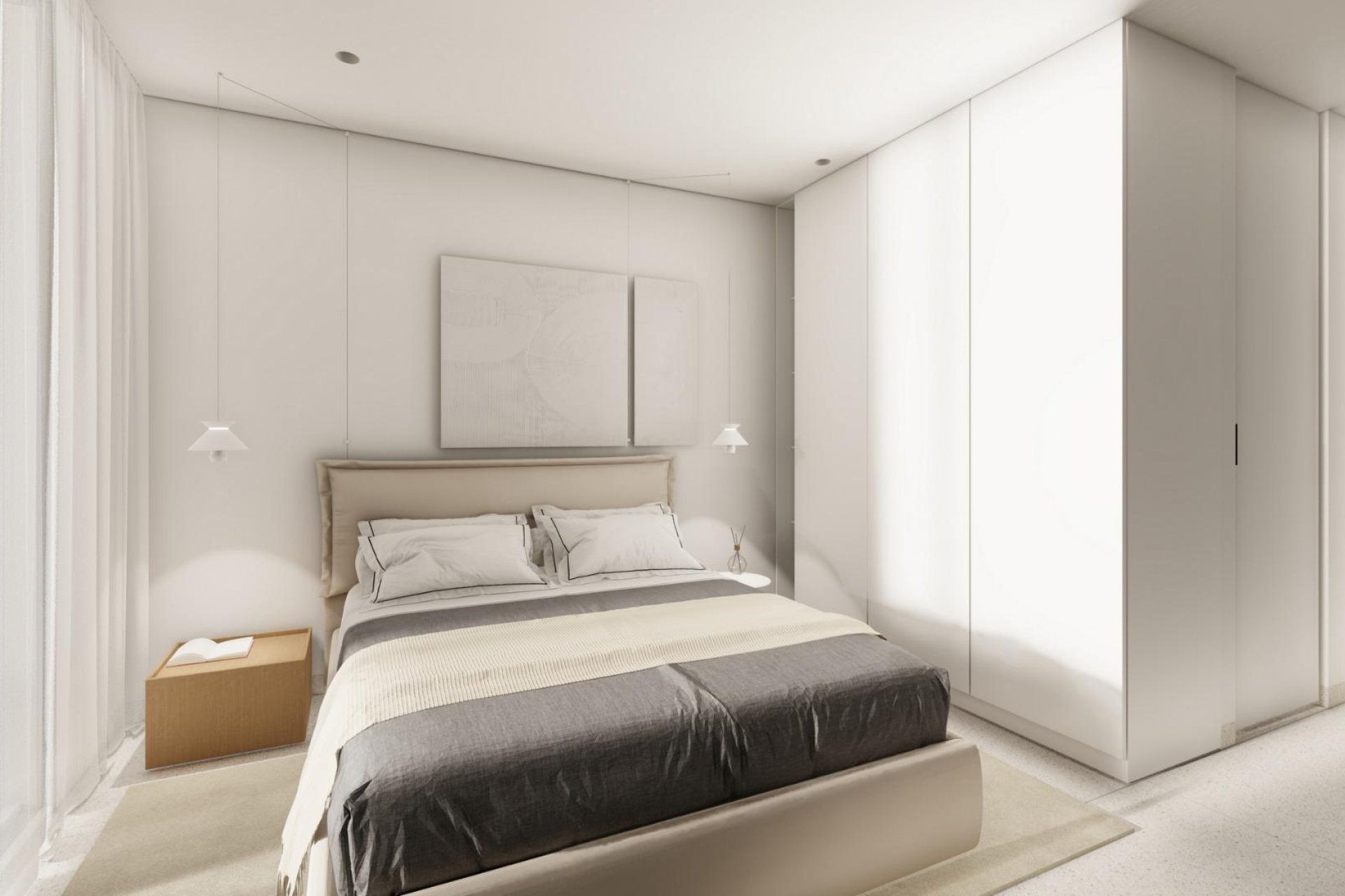 New Build - Apartment  -
Guardamar del Segura - El Raso