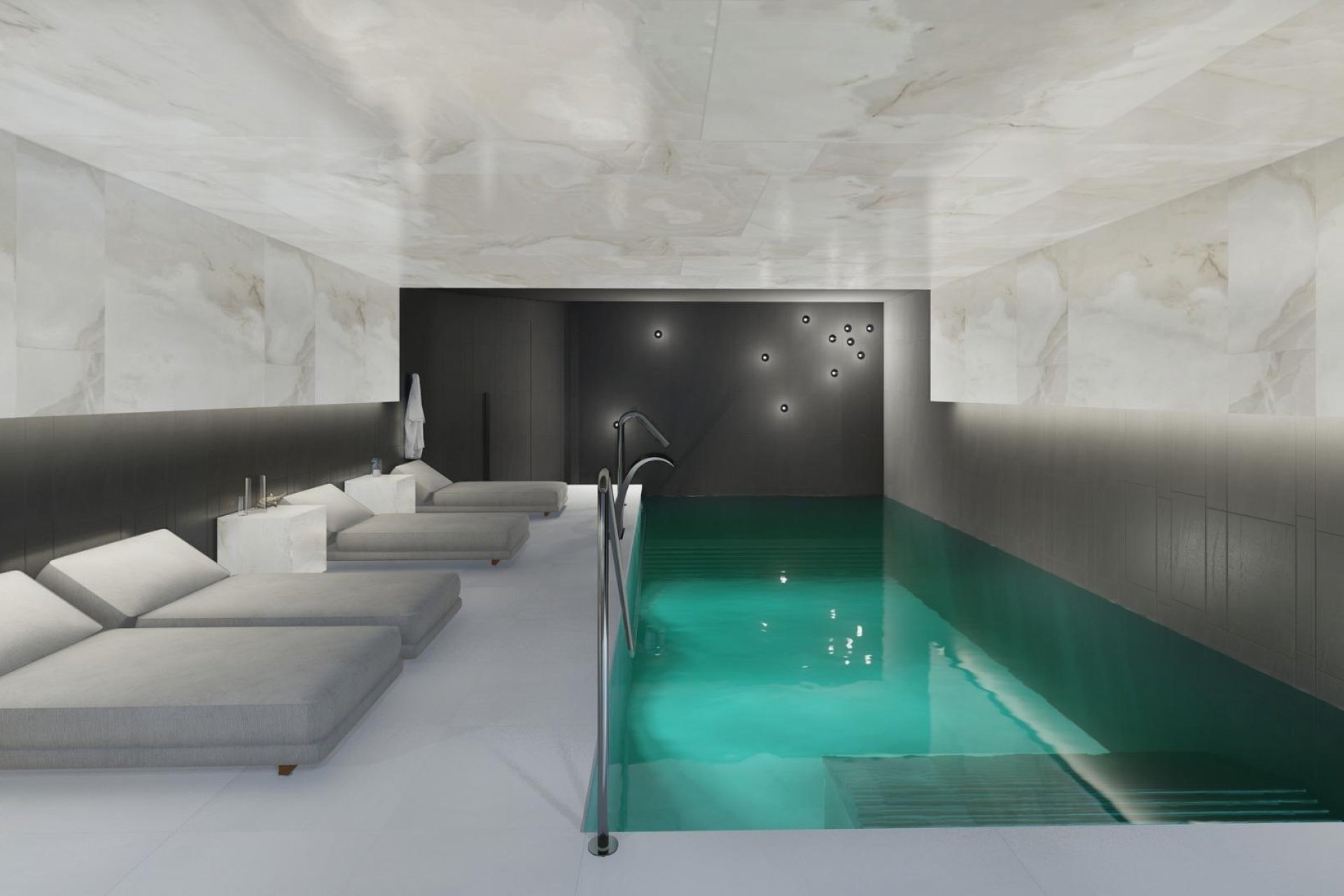 New Build - Apartment  -
Guardamar del Segura - El Raso