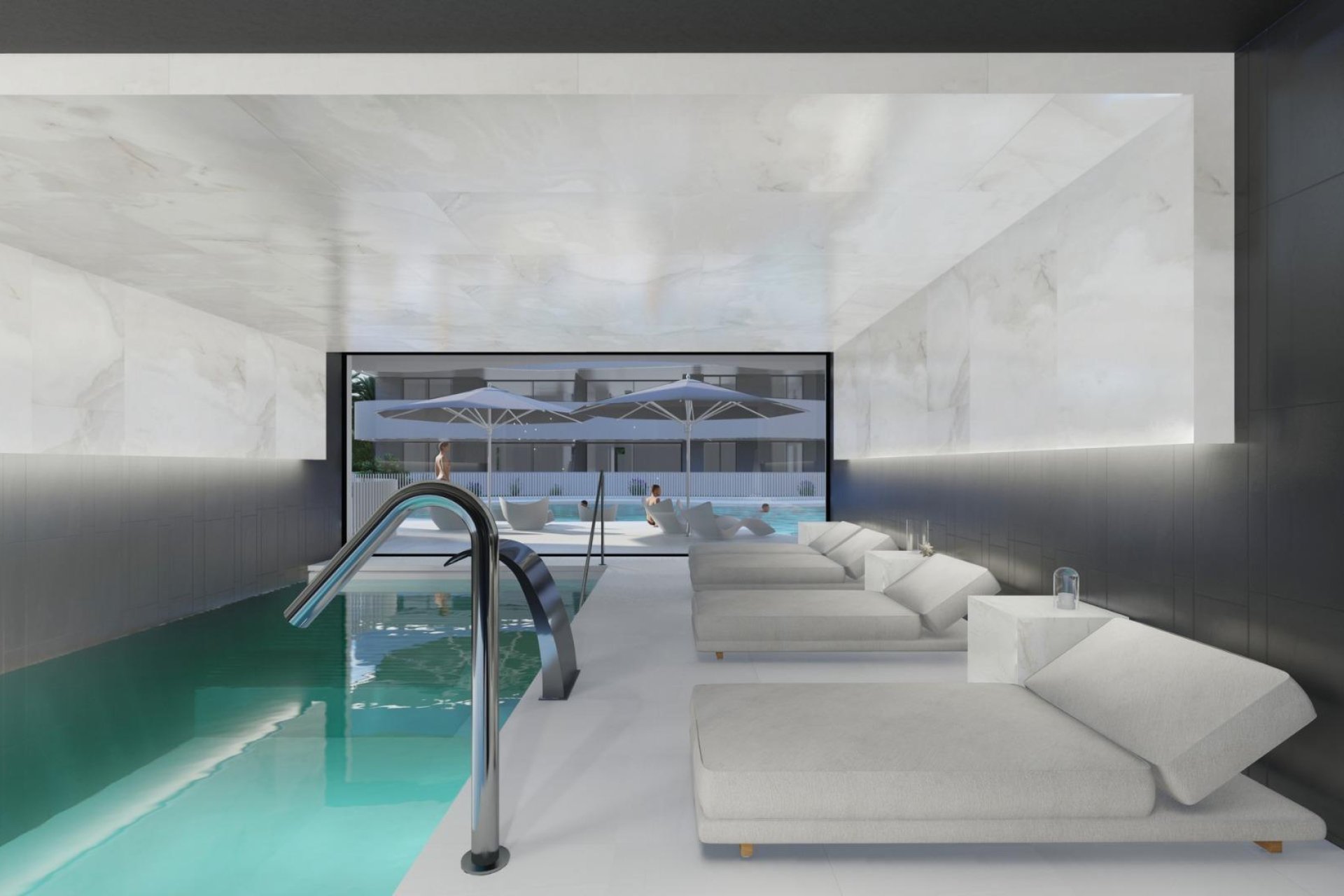 New Build - Apartment  -
Guardamar del Segura - El Raso